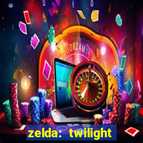 zelda: twilight princess rom zelda twilight princess rom pt-br dolphin